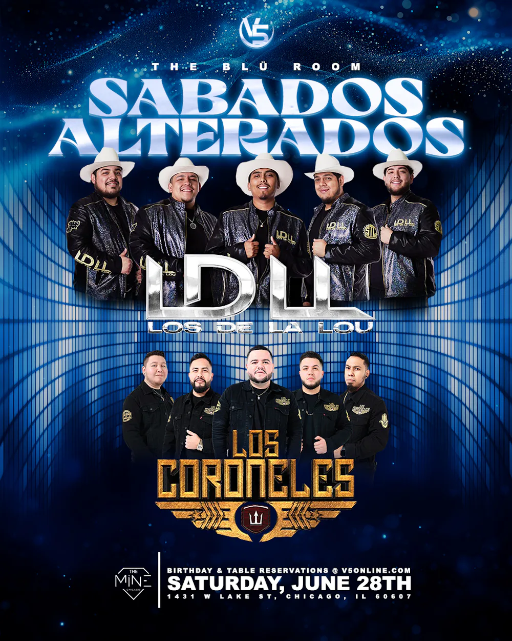 Sabados Alterados