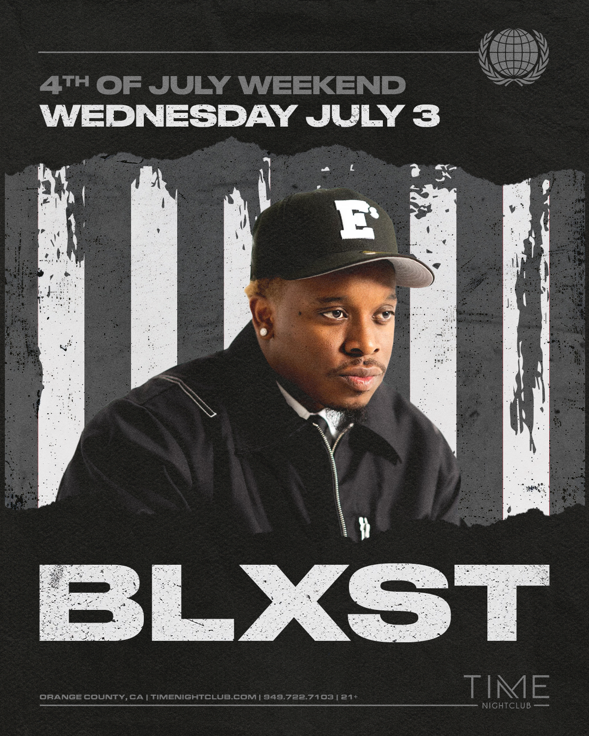 BLXST