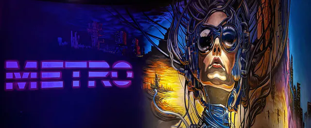 Metro Nightclub