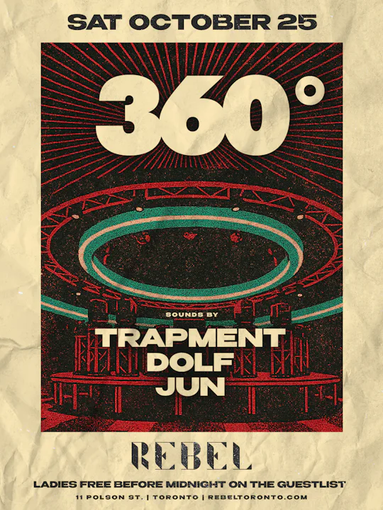 REBEL 360