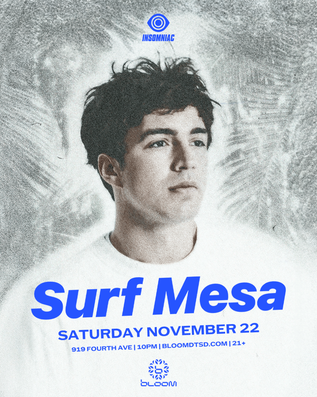 Surf Mesa