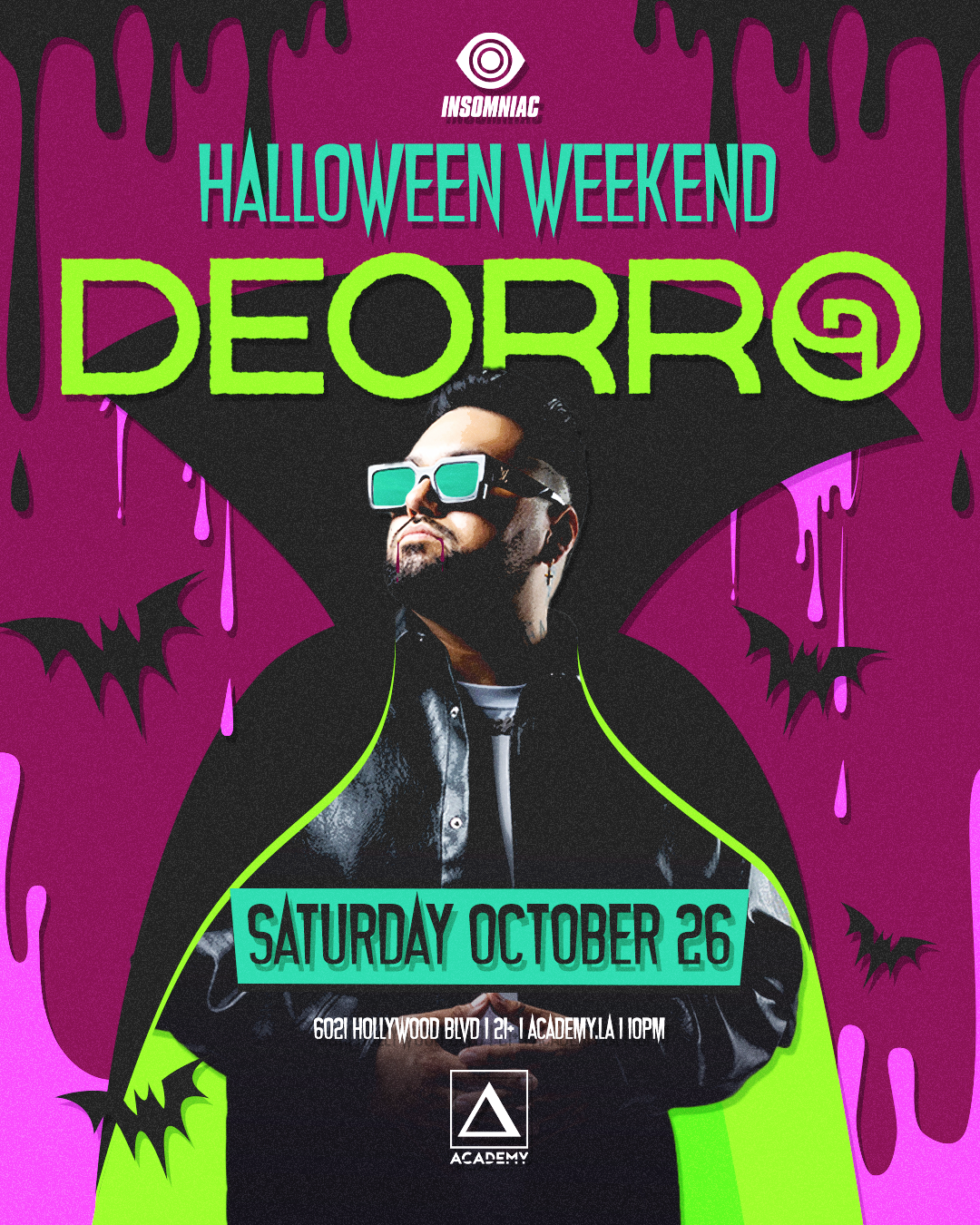 Deorro
