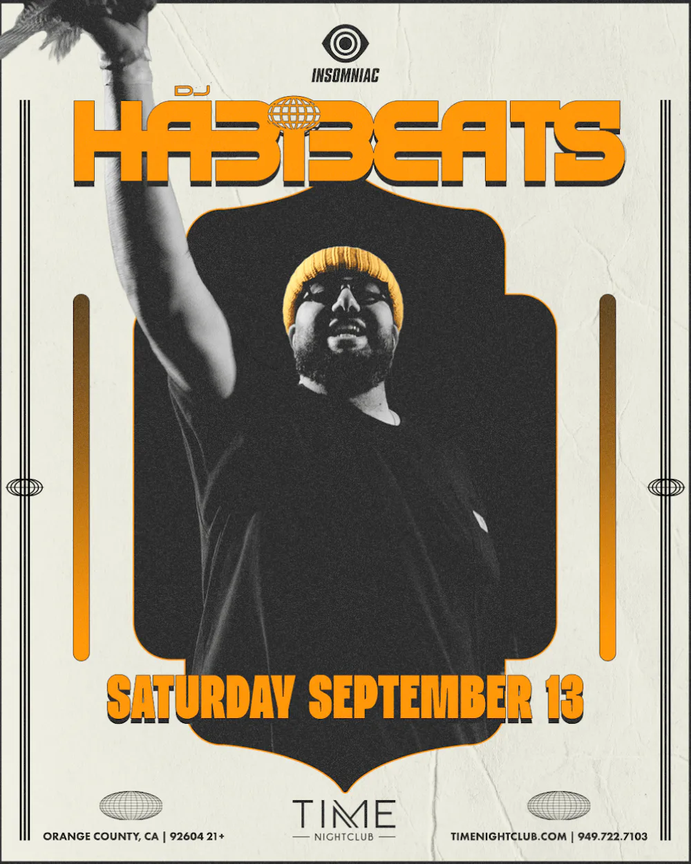 DJ Habibeats