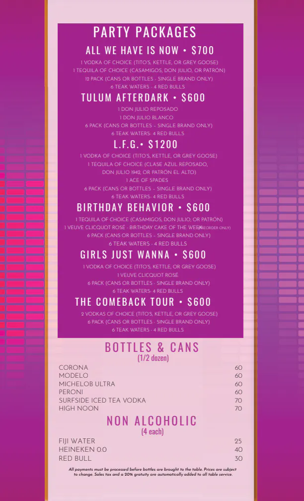 TEAK Restaurant & Bar, Image 3