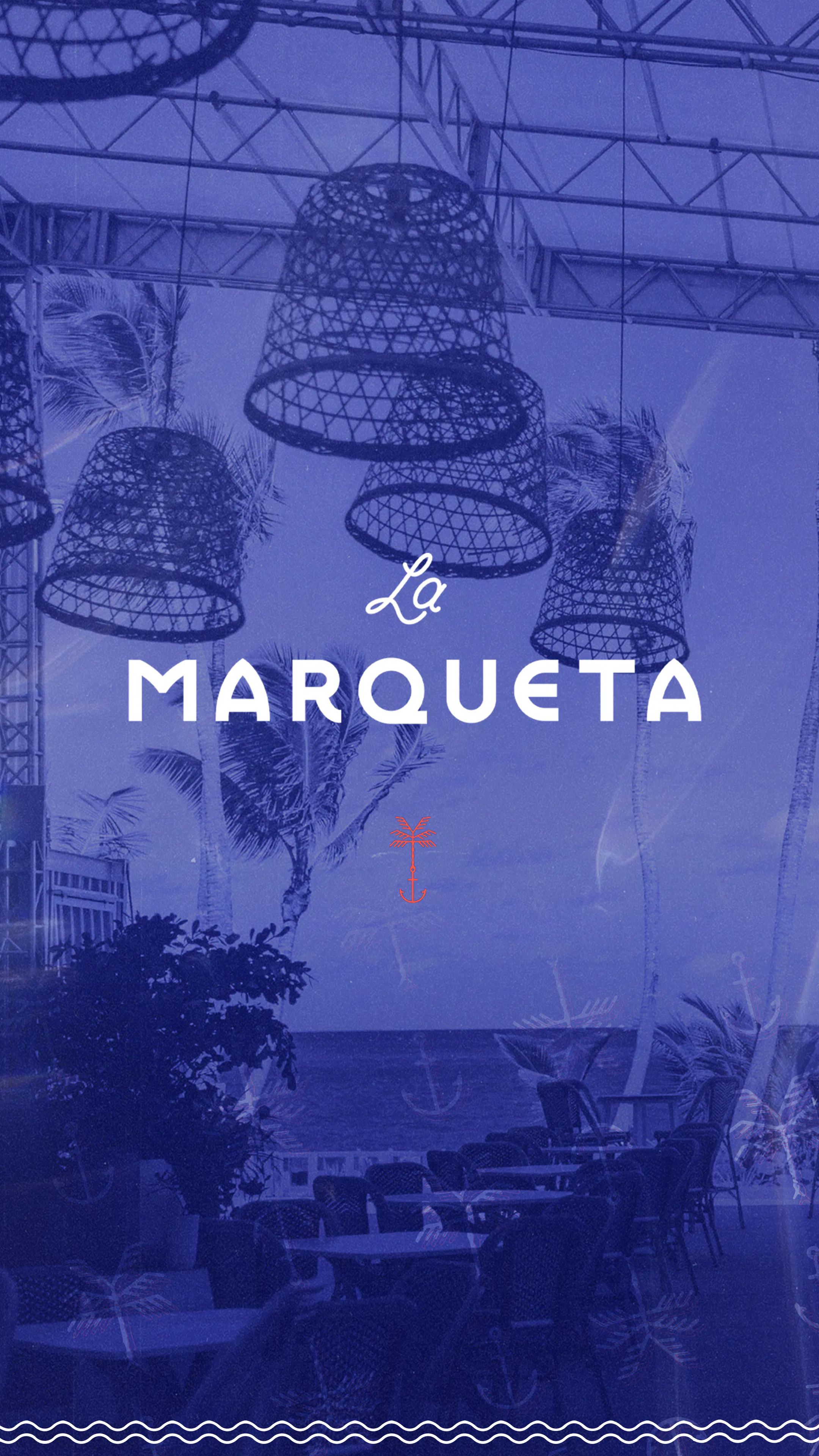 Saturdays at La Marqueta 
