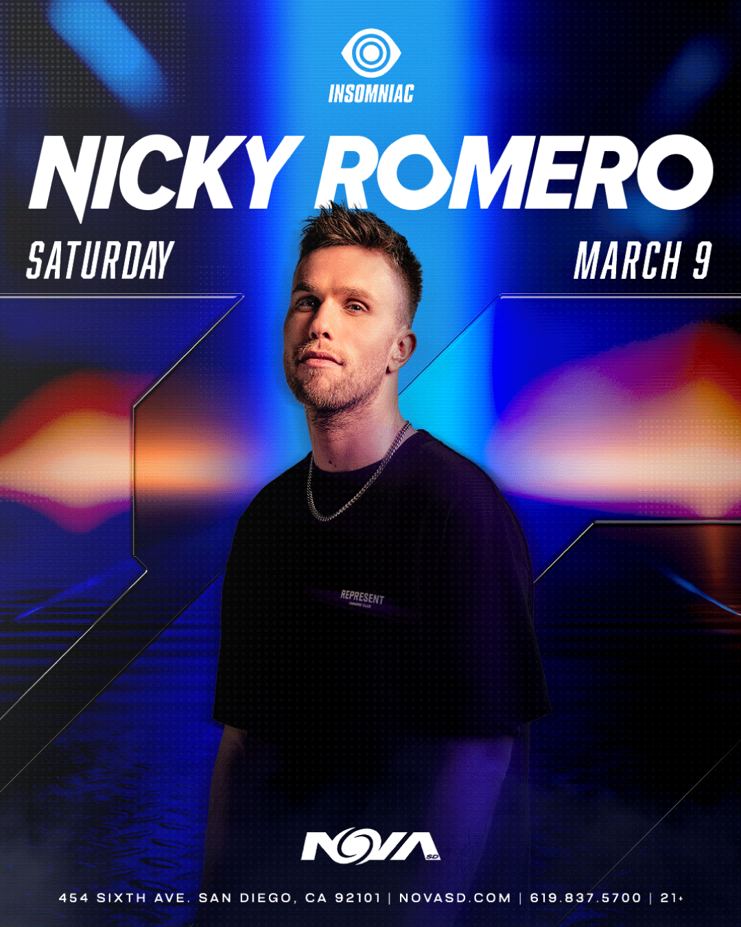 Nicky Romero