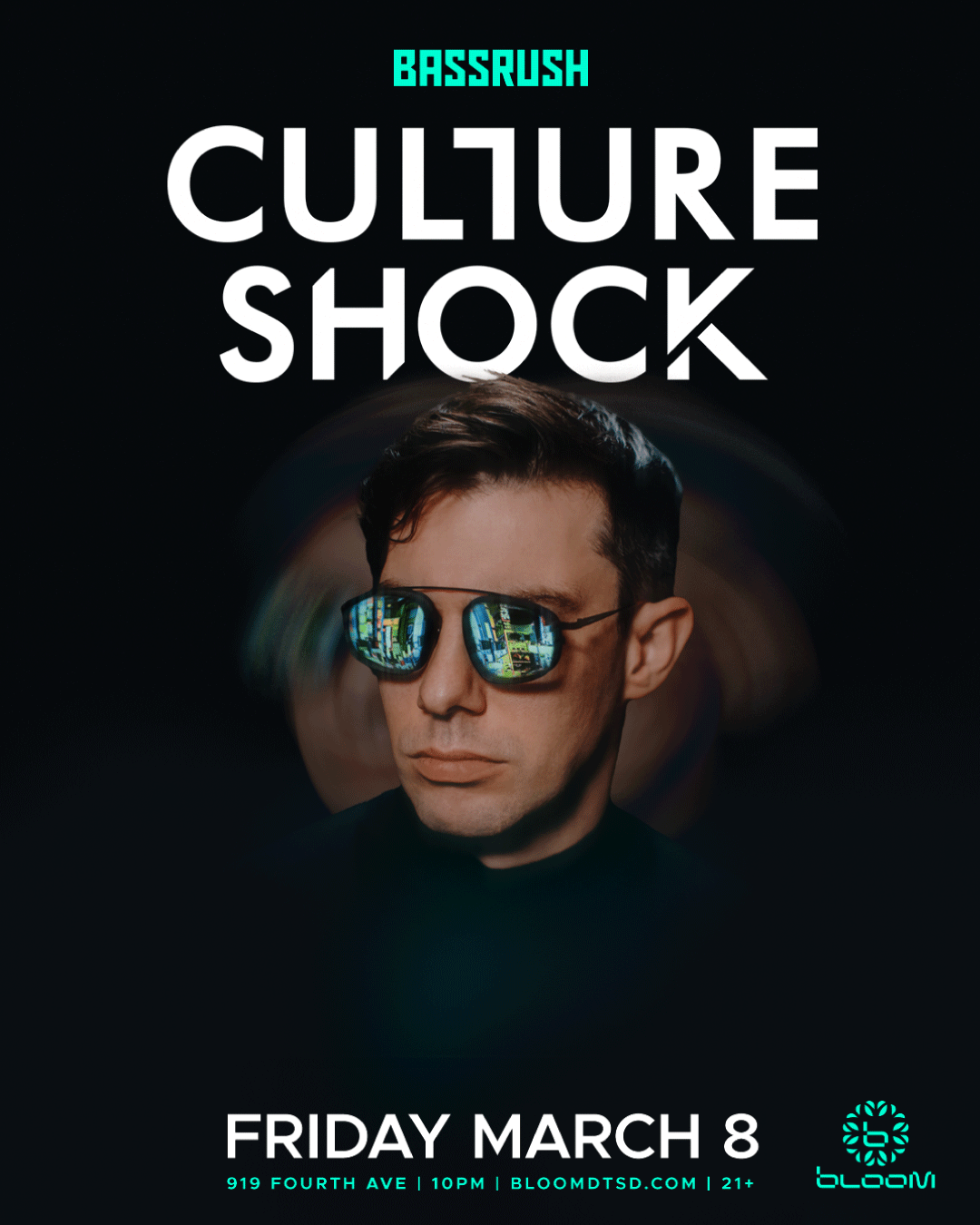 Culture Shock