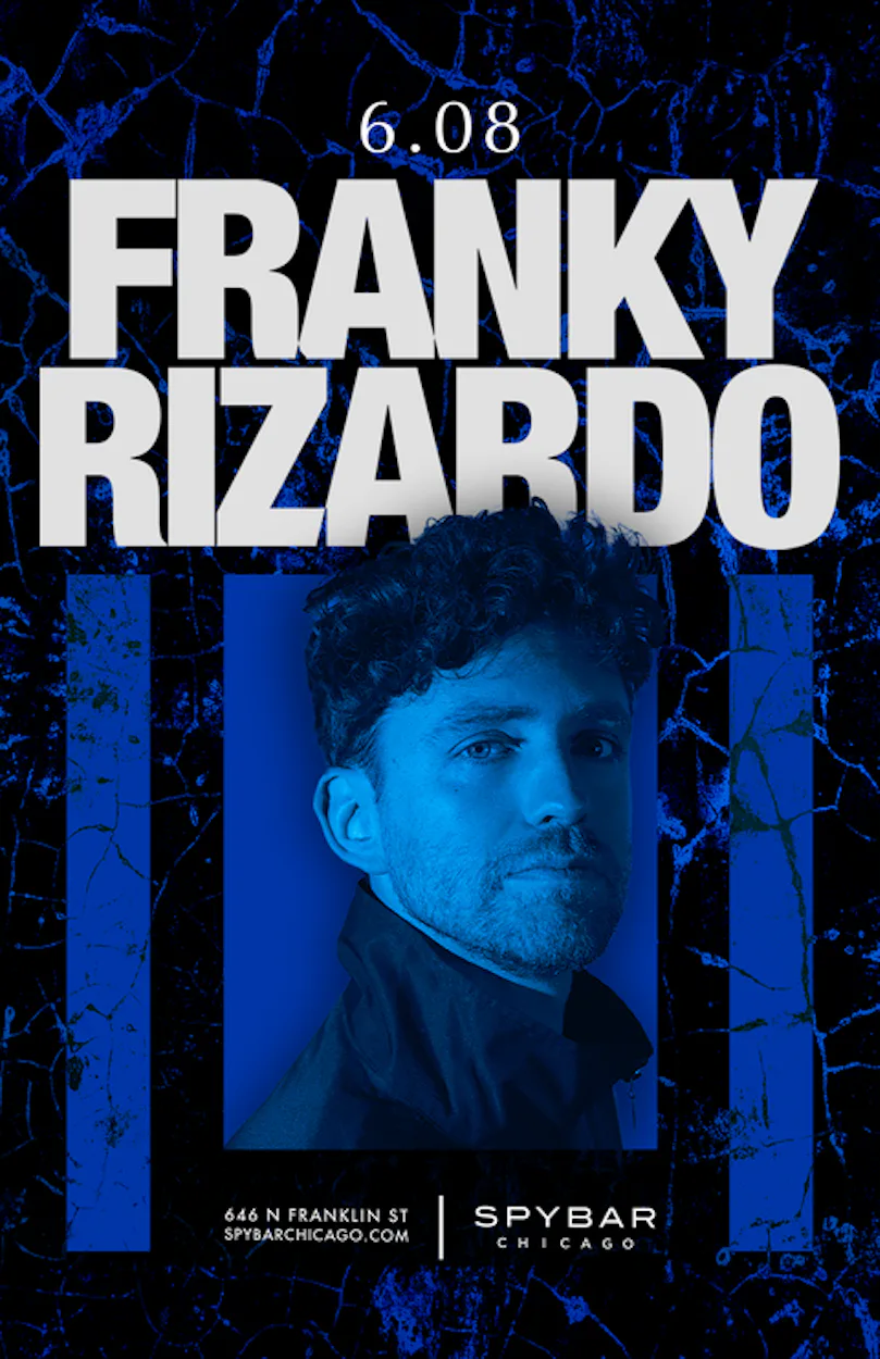 Franky Rizardo 