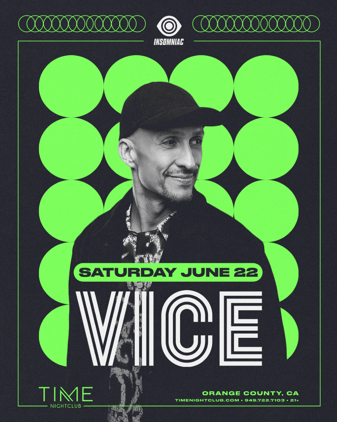 DJ Vice