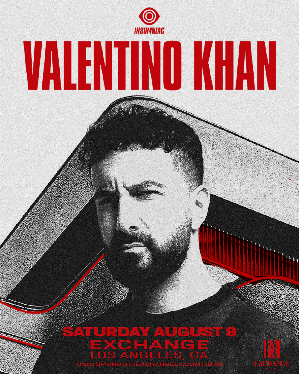 Valentino Khan