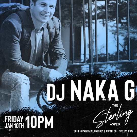 DJ Naka G
