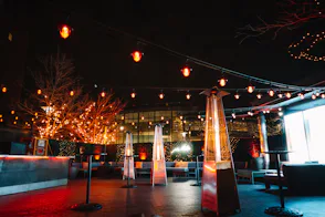 Alibi Bar & Lounge, Image 1