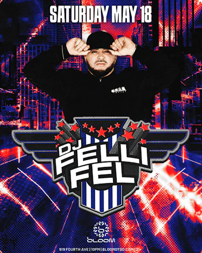 DJ FELLI FEL
