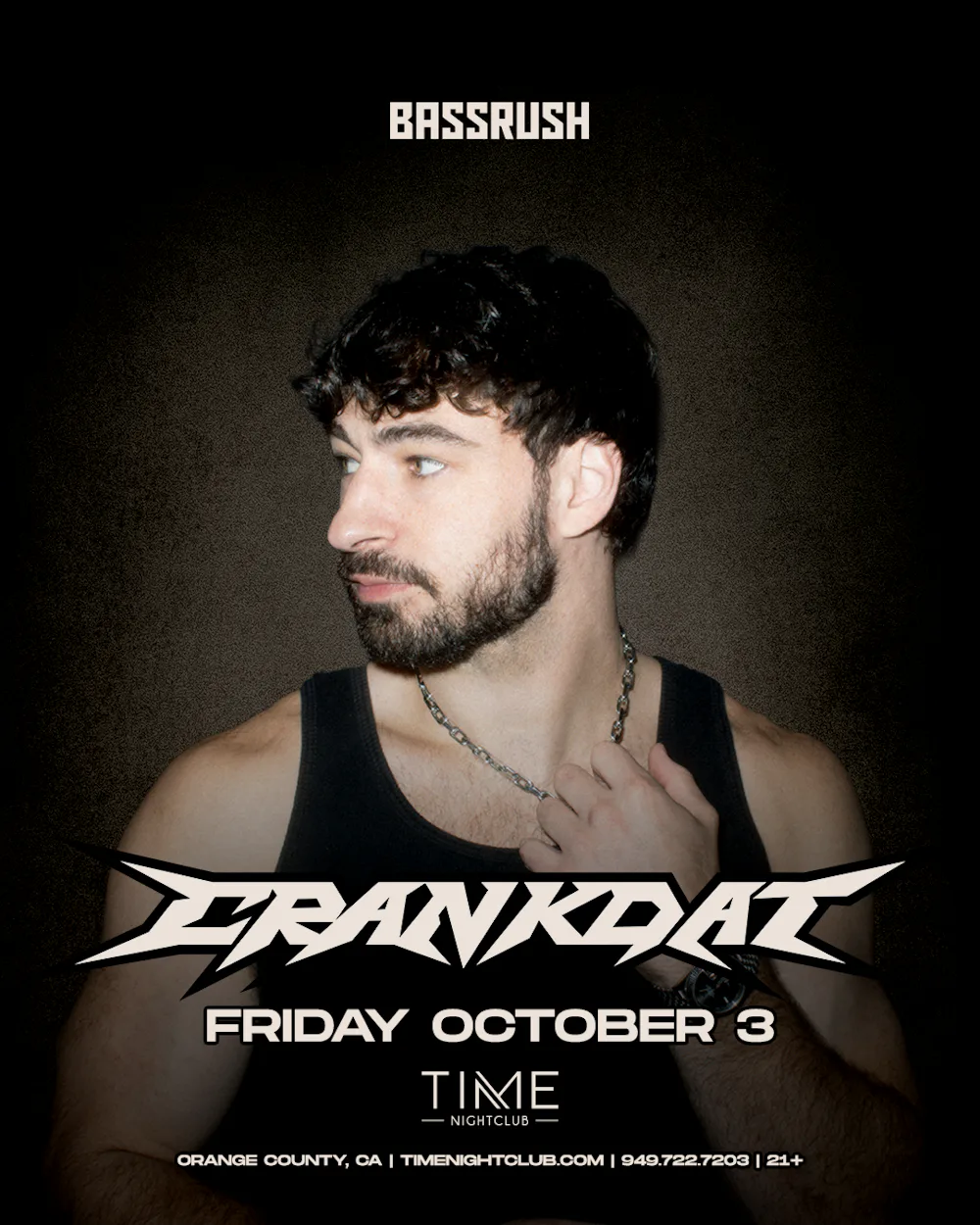 Crankdat