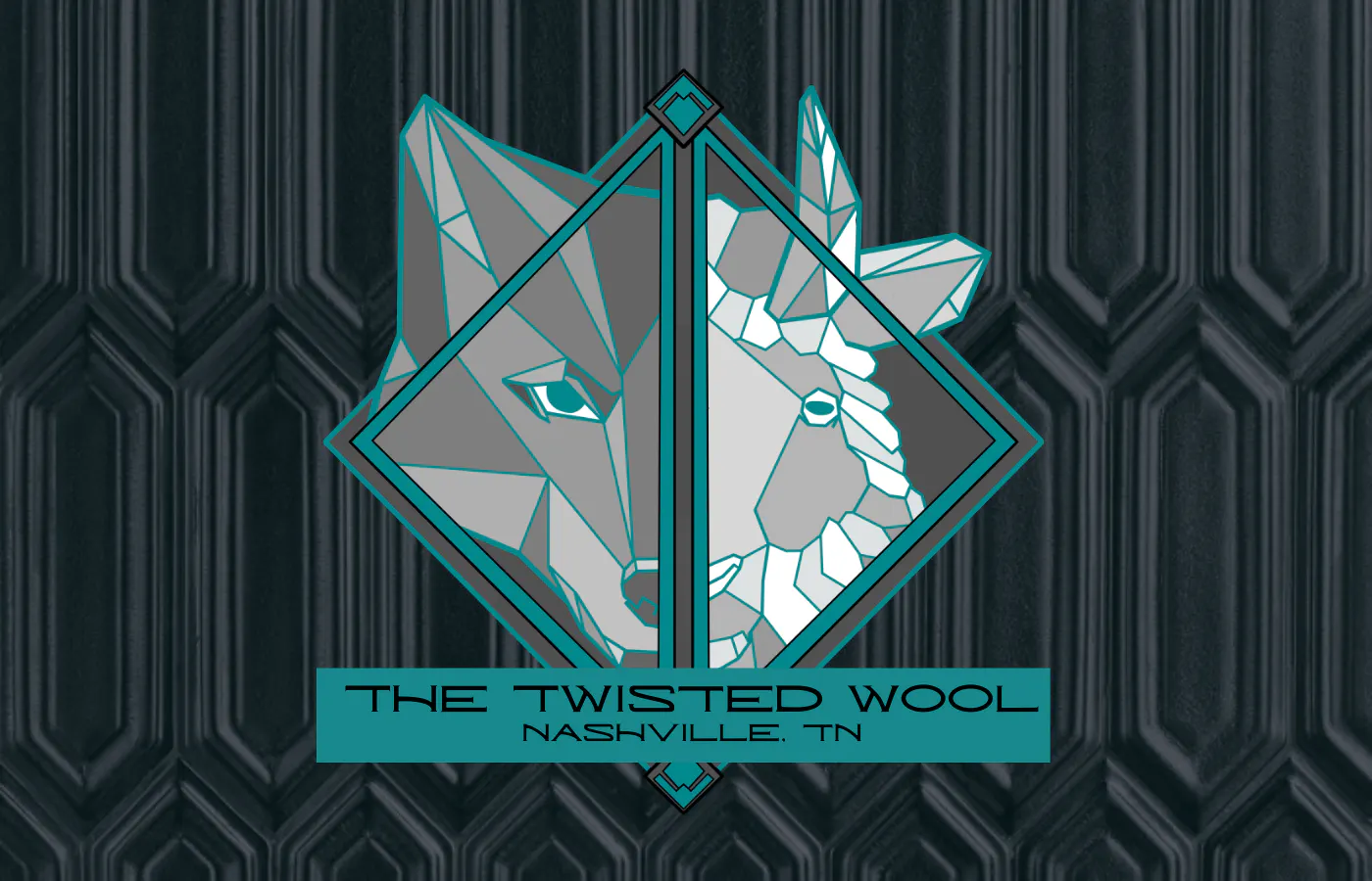 Twisted Wool