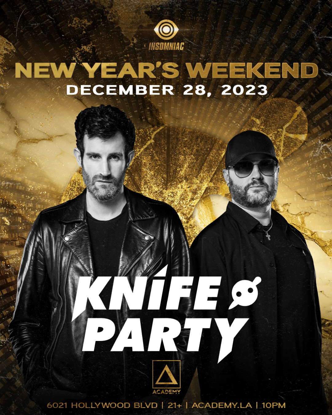 Knife Party