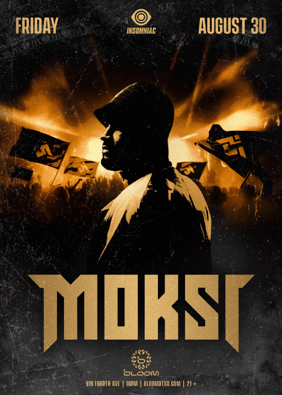 Moksi