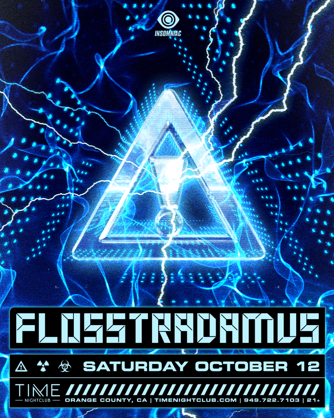 Flosstradamus