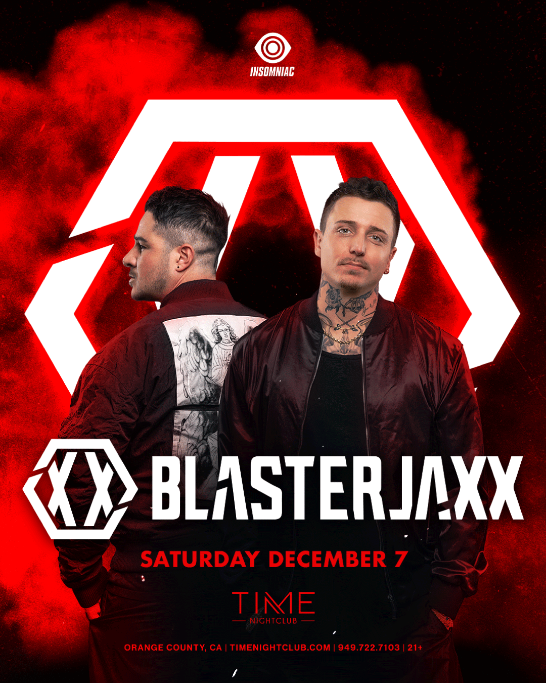Blasterjaxx