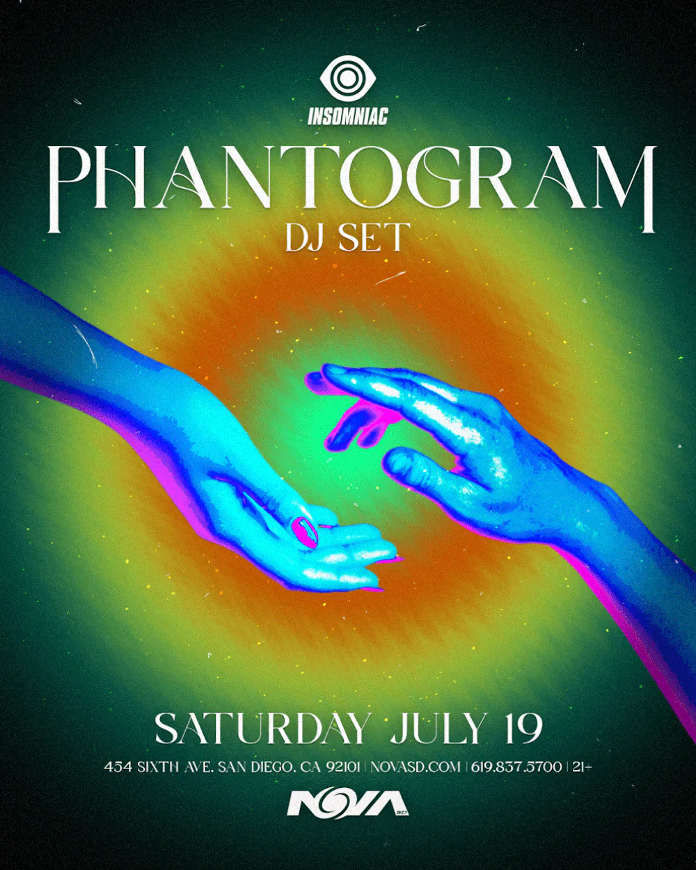 Phantogram