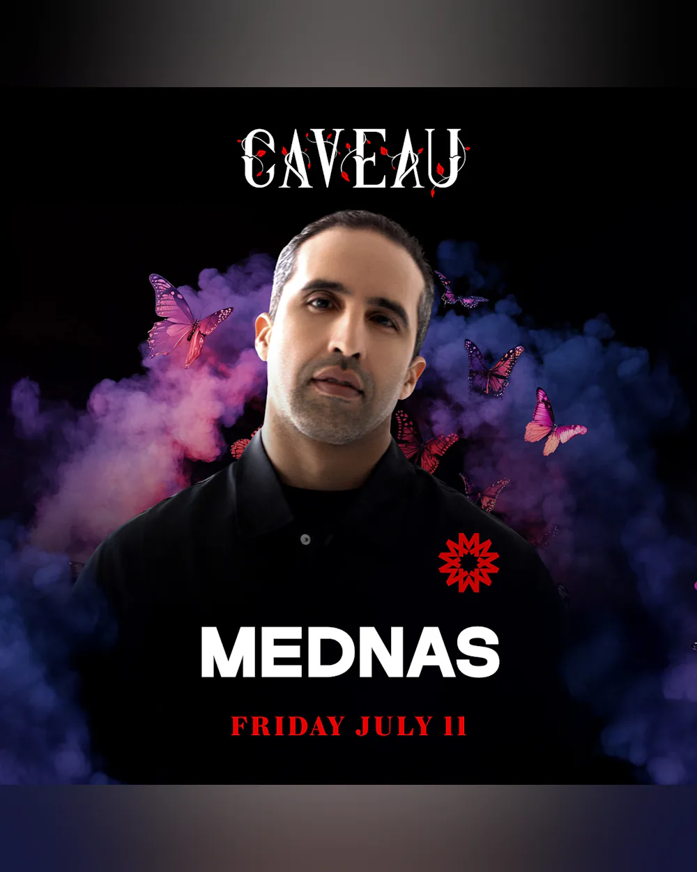 Mednas