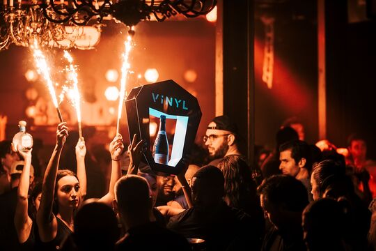 JUST KYLE B2B VISION