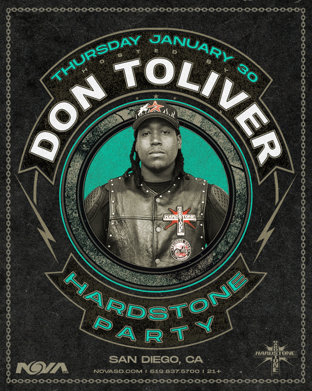 Don Toliver