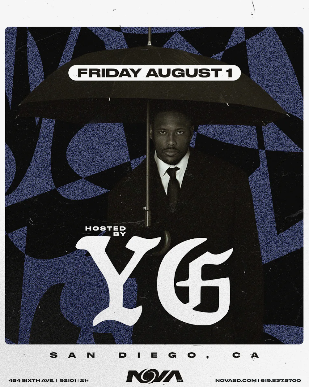 YG