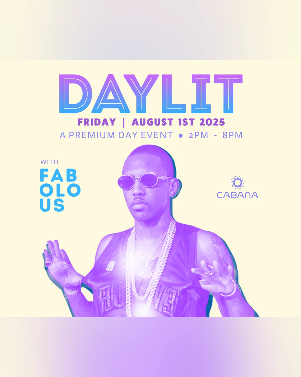 DAYLIT