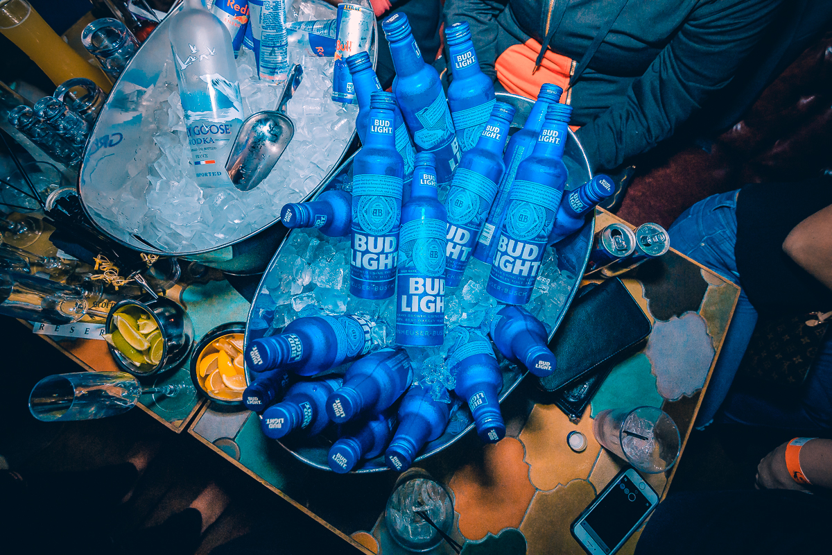 Scorpion Bar Boston, Image 3