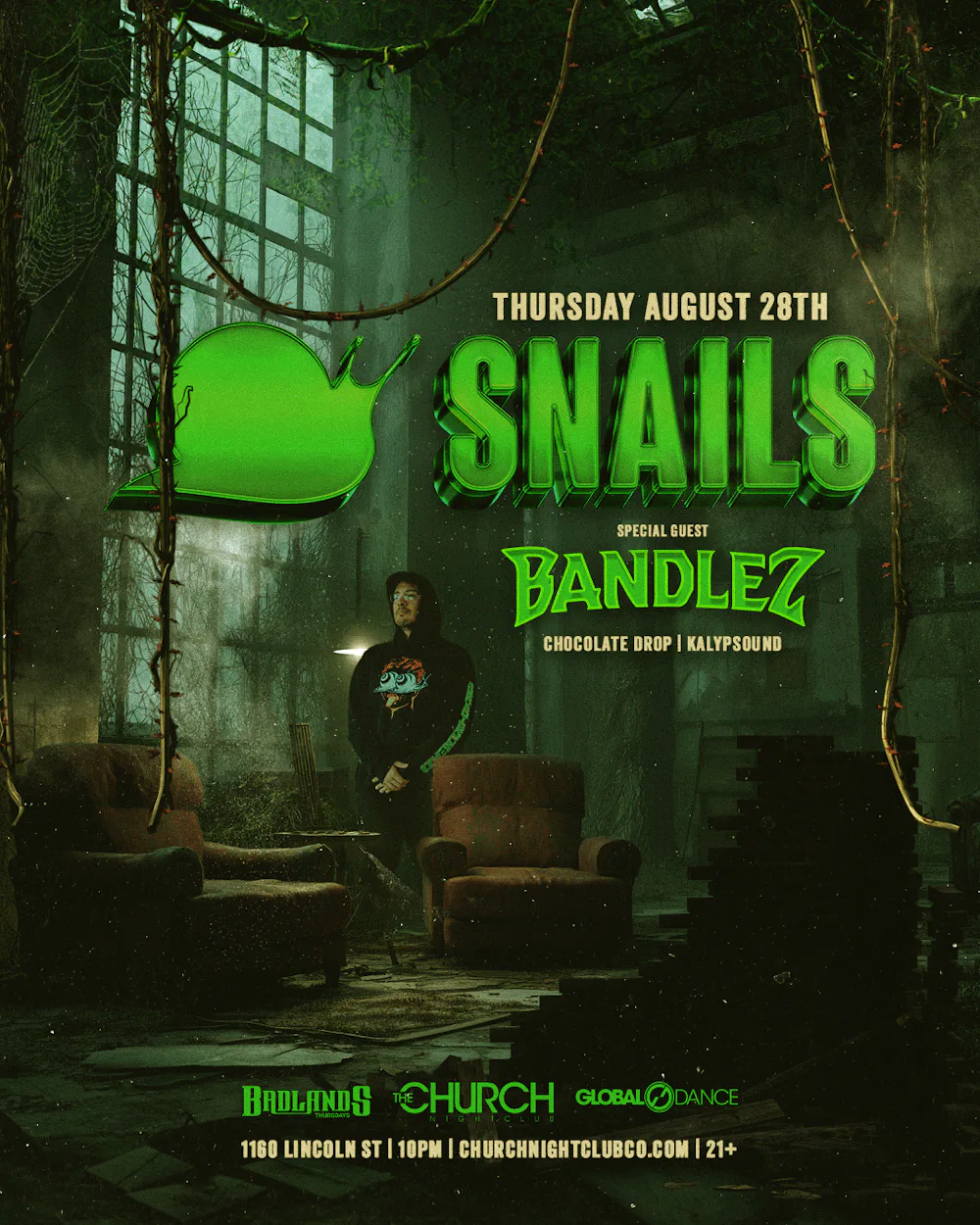 SNAILS