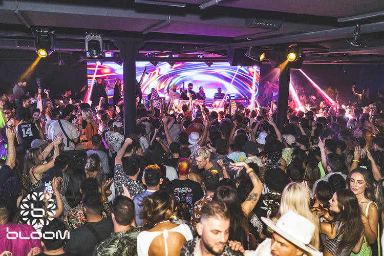 Bloom Day Events, Image 1