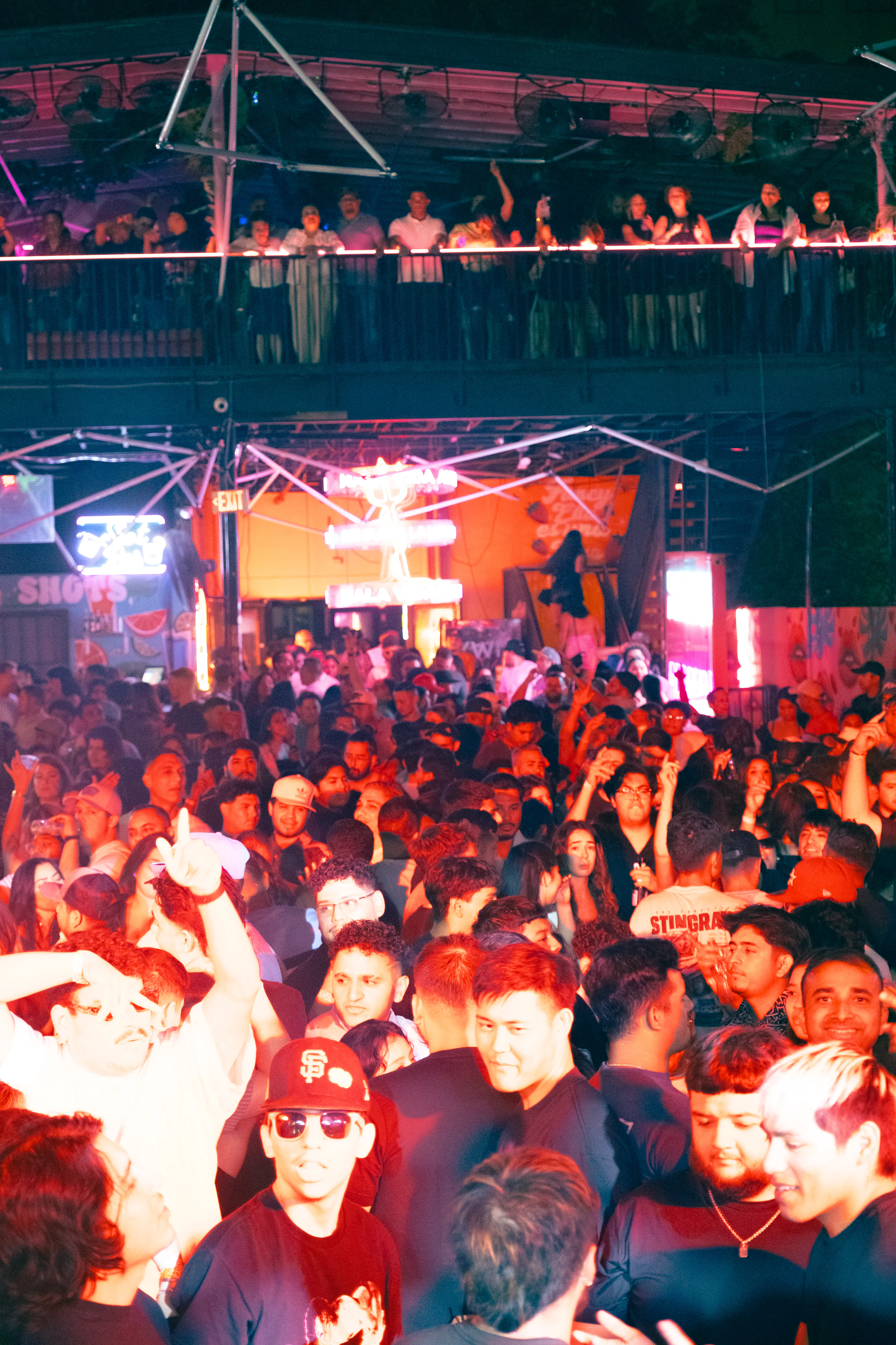 Mala Vida Austin, Image 2