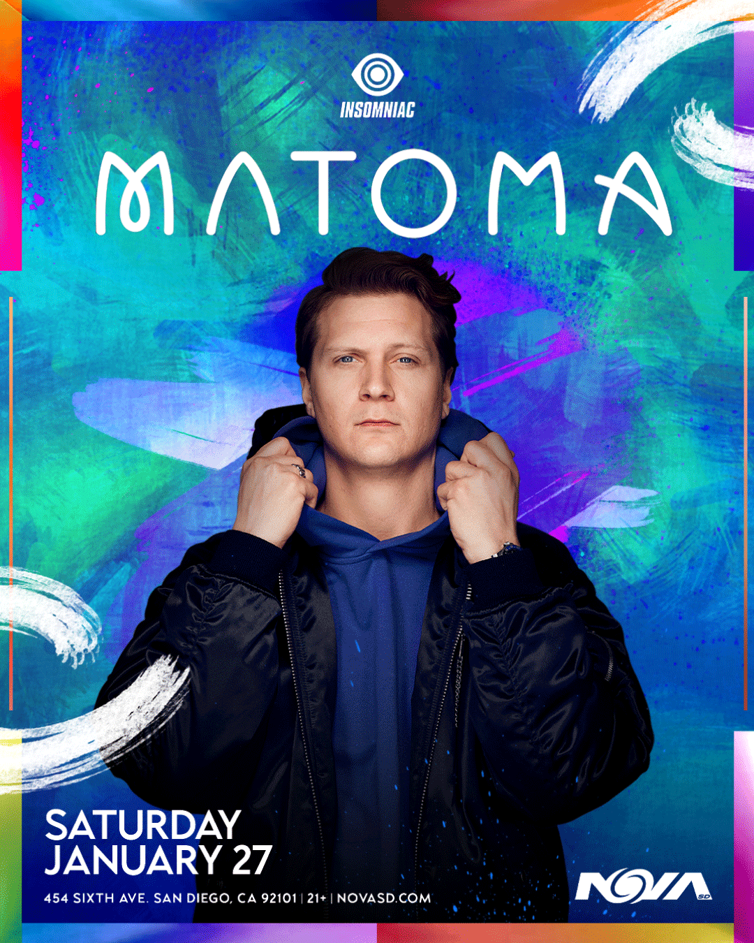 Matoma