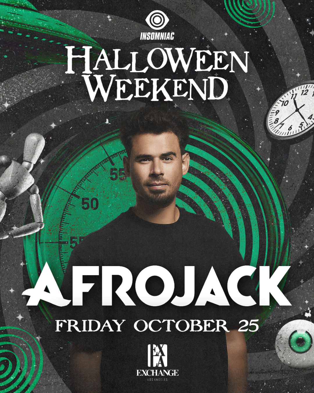 AFROJACK