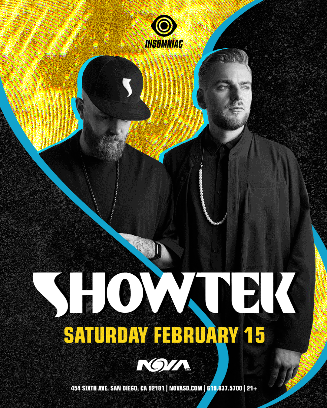 Showtek