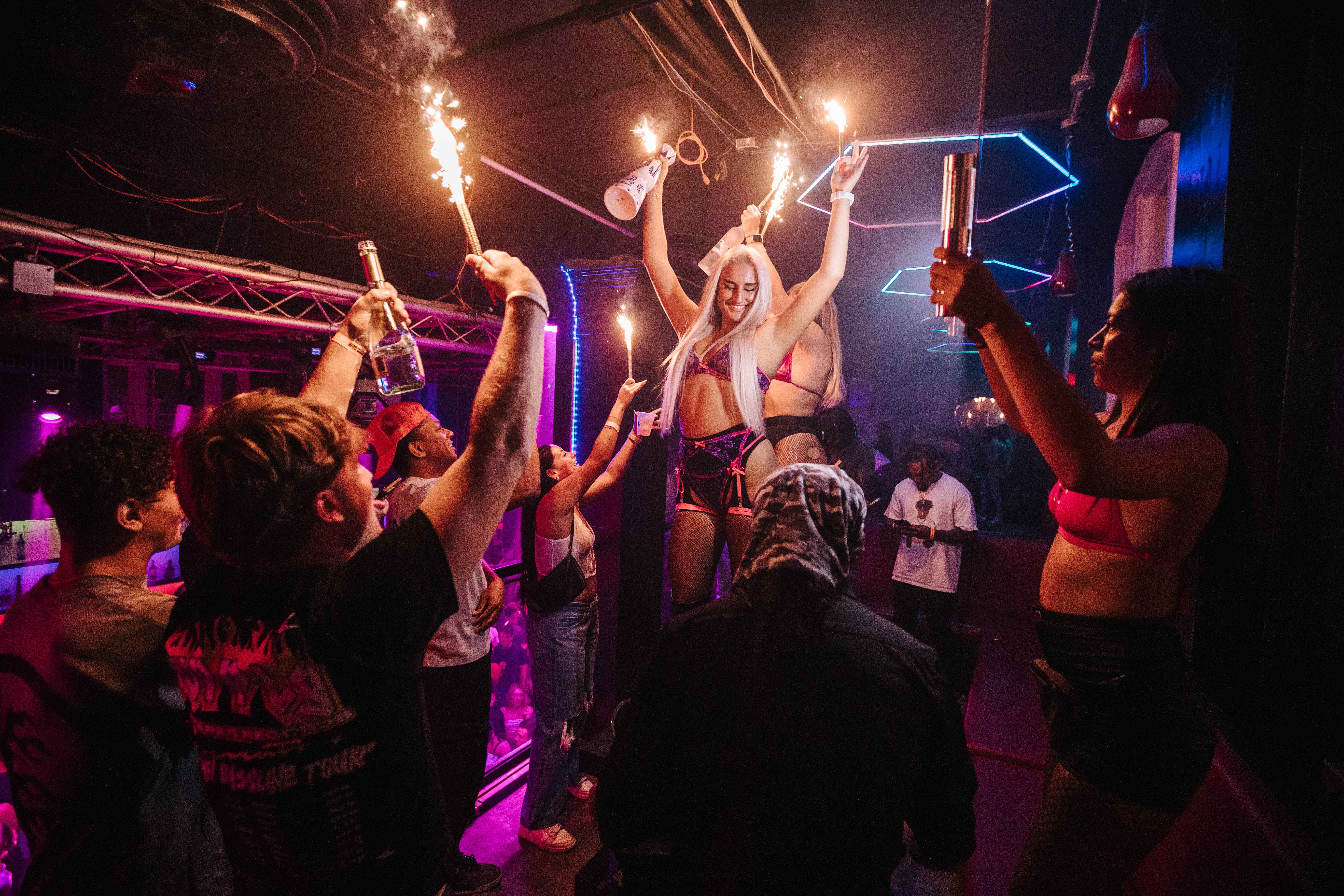 Rumaj Nightclub , Image 1