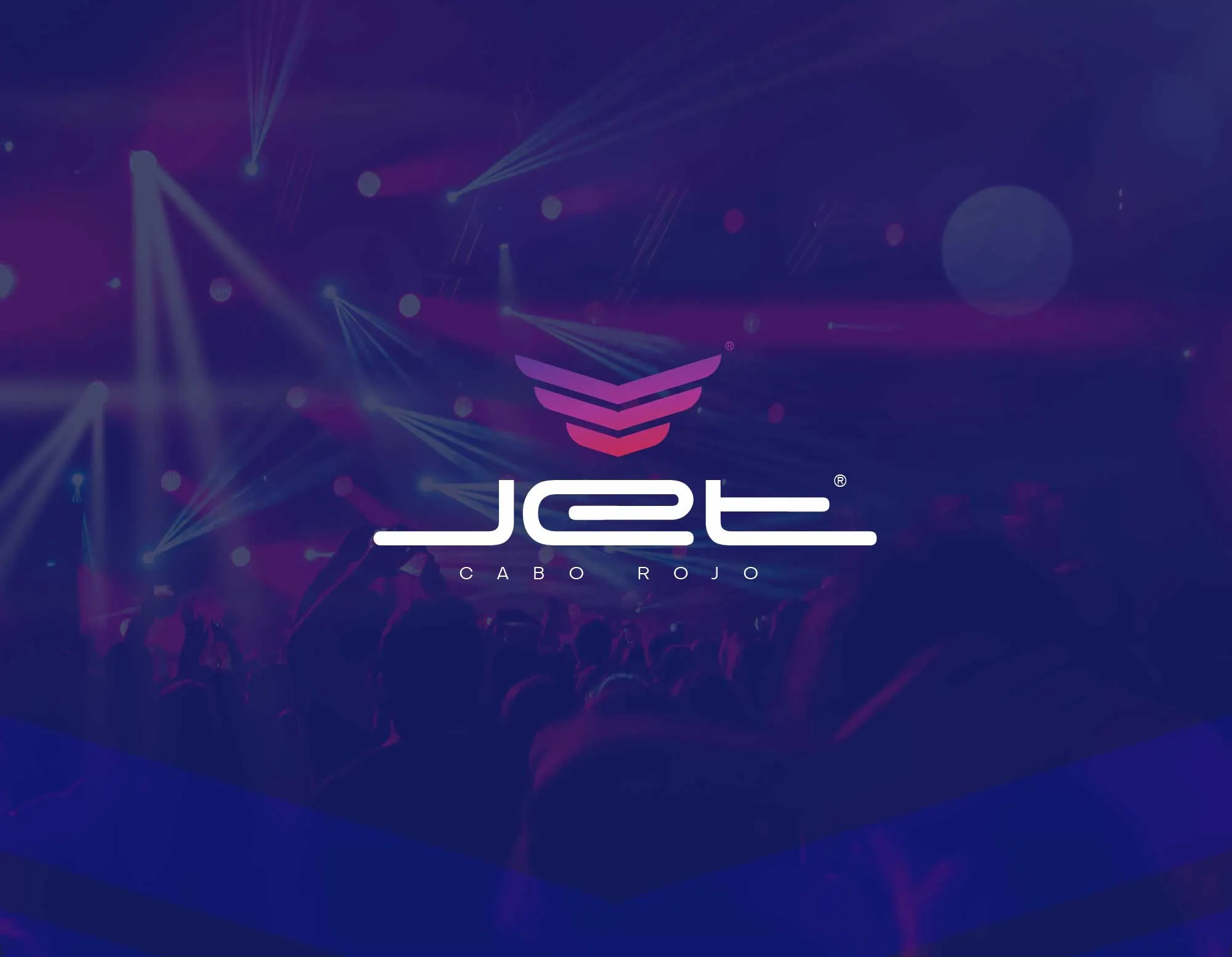 Club Jet Promoters