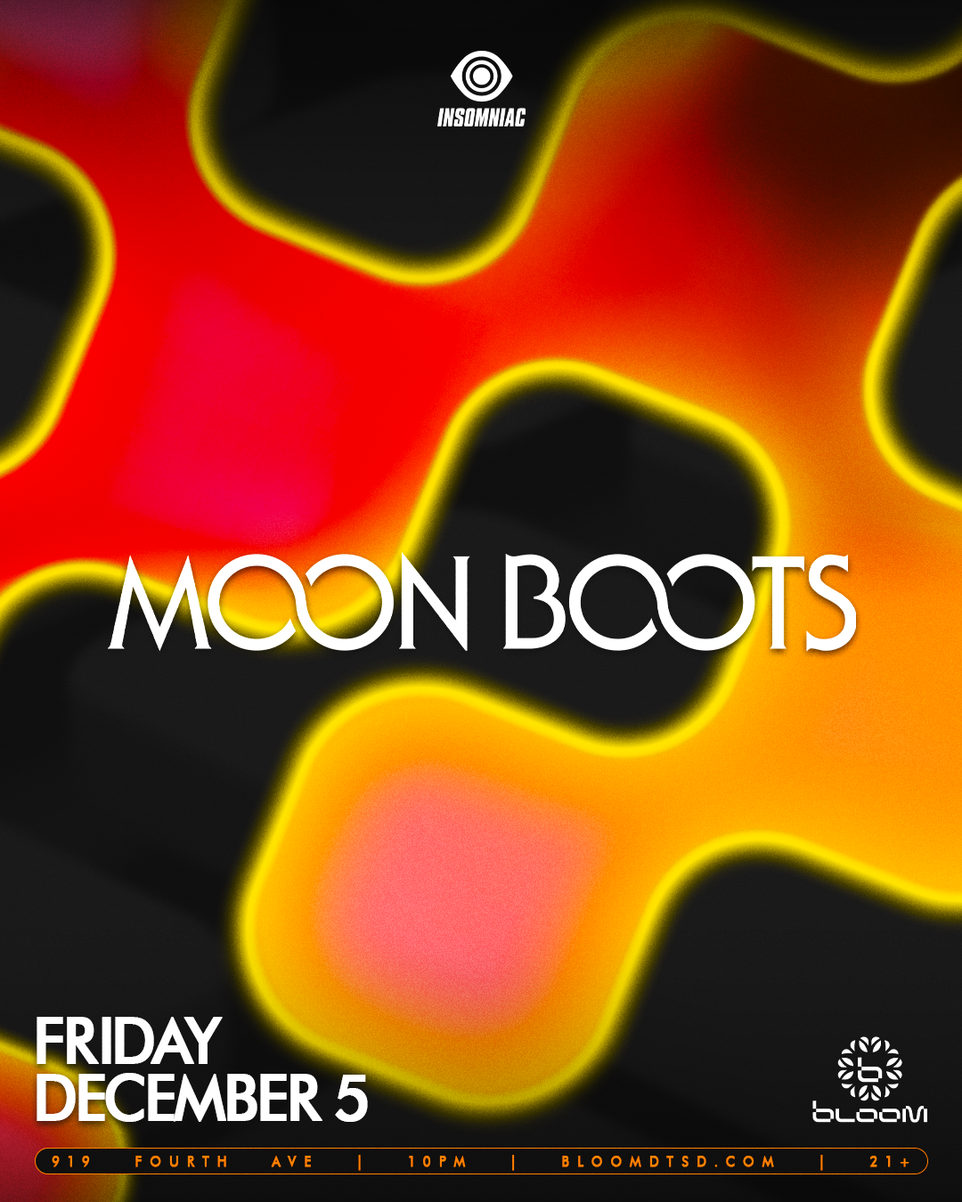 Moon Boots