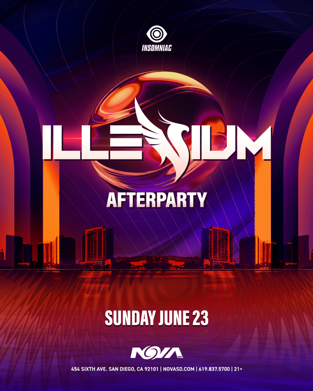 ILLENIUM