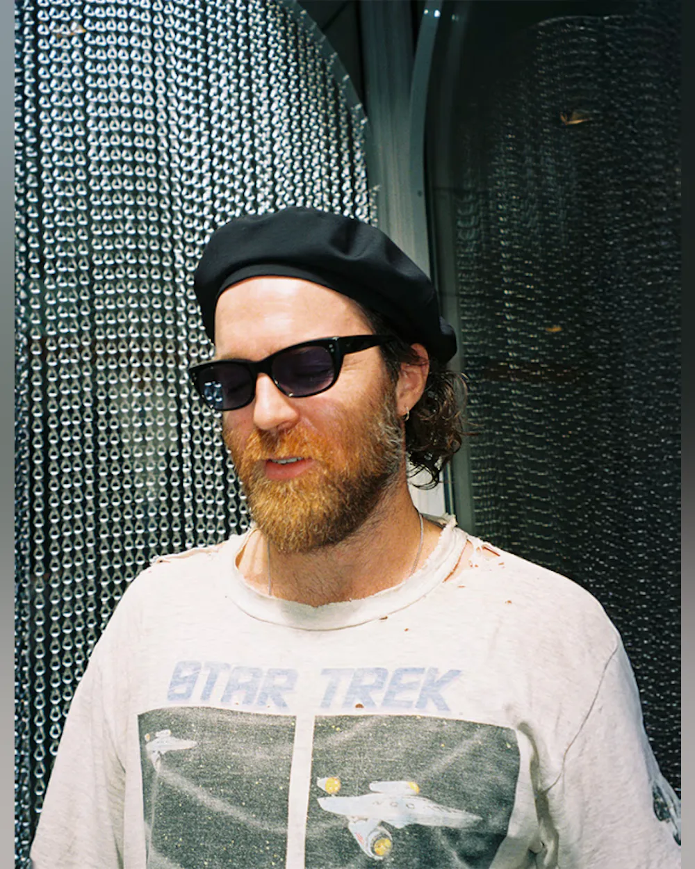 ZeyZey Presents: Chet Faker (DJ Set)