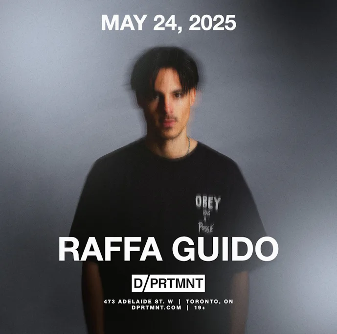 RAFFA GUIDO