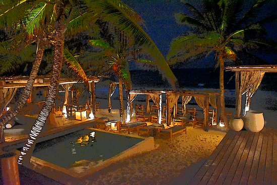 The Link Up Weekend - Bahamas - The Bay, Image 1