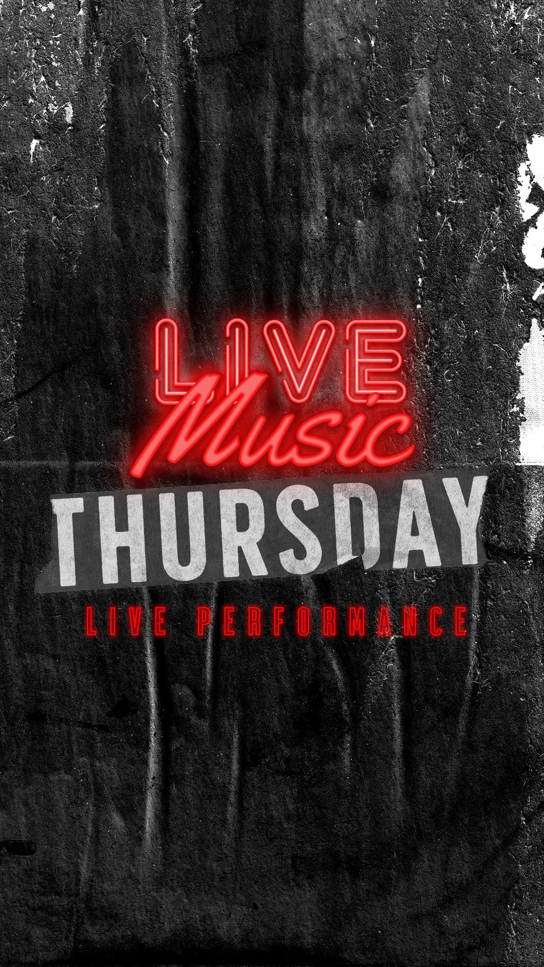 Buy Tickets and Tables to LIVE Music Thursdays at The Barbershop Cuts &  Cocktails - Tablelist
