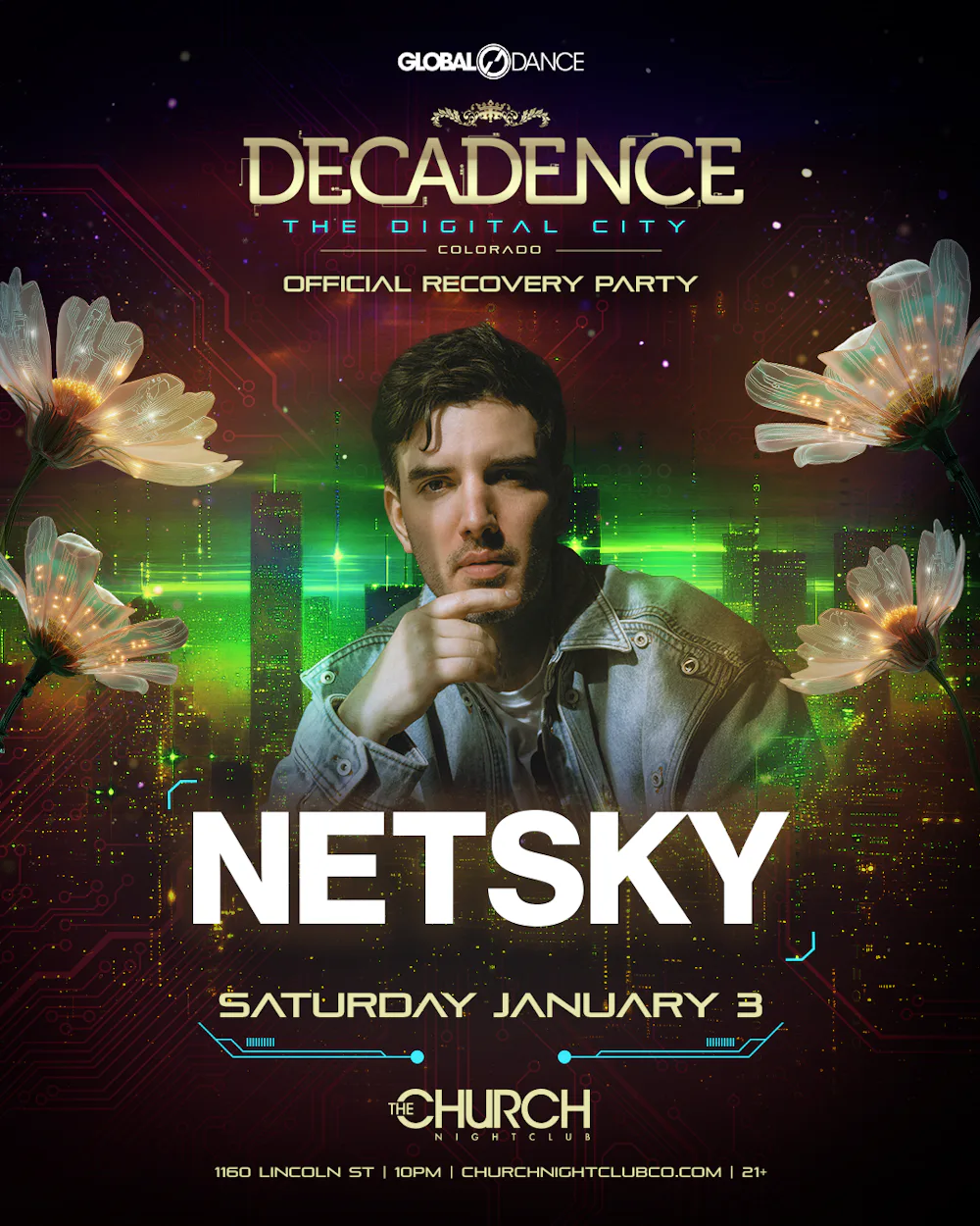 Netsky