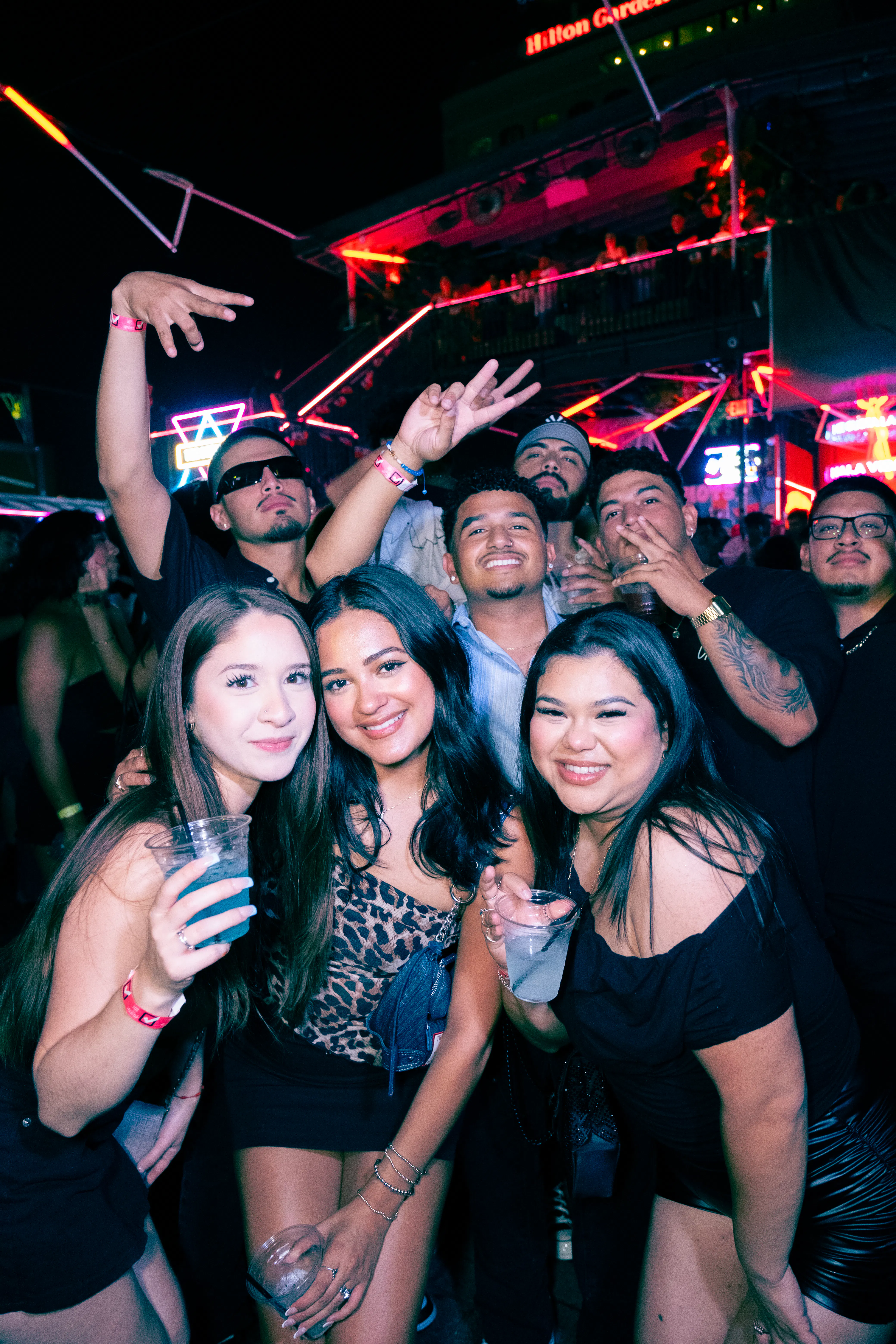 Mala Vida Austin, Image 3