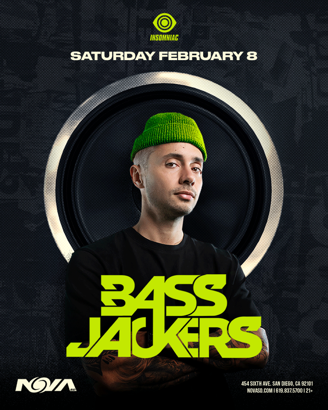 Bassjackers