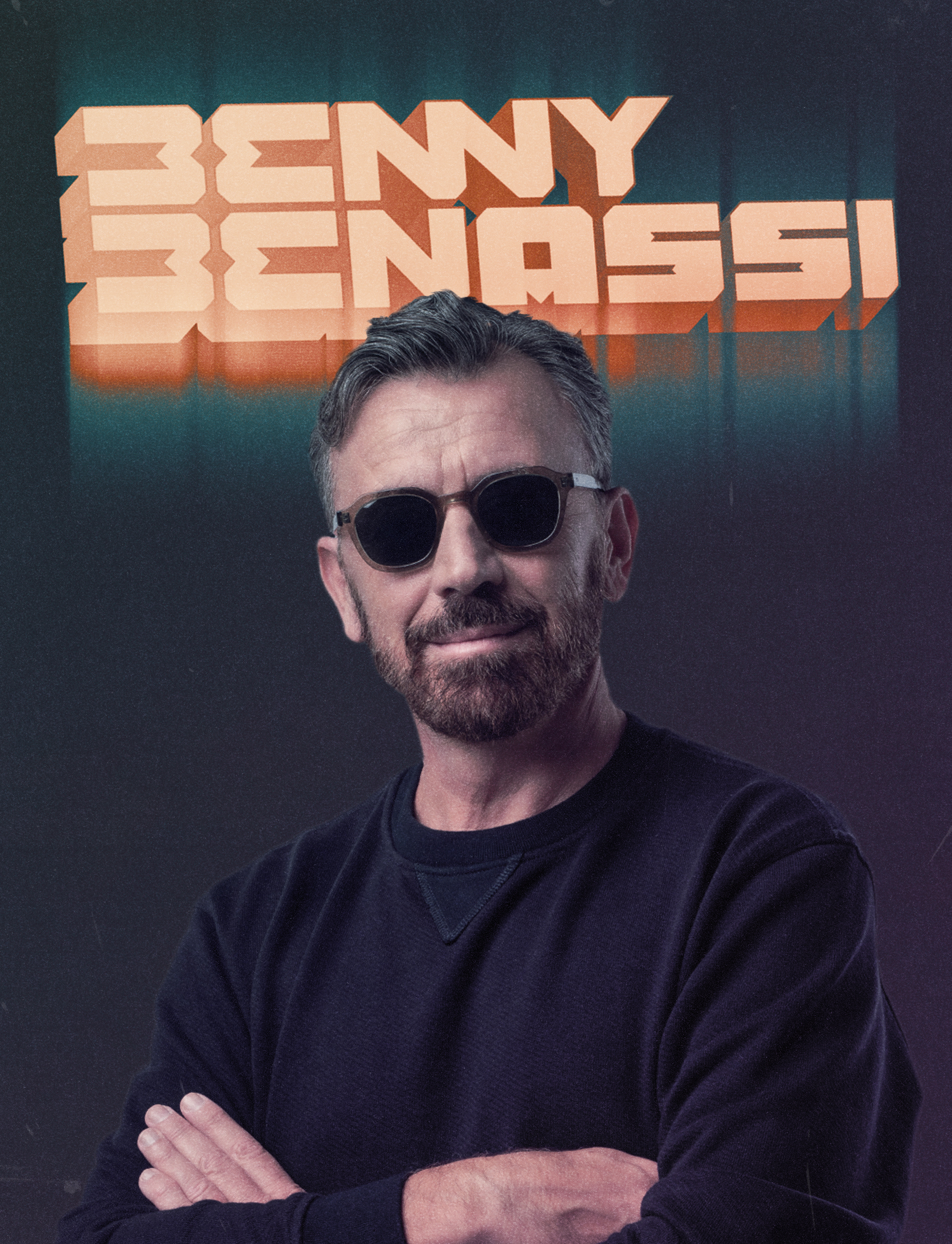 Benny Benassi