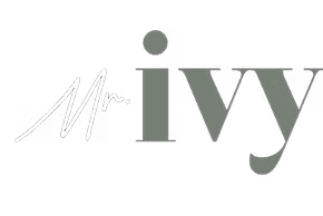 Mr. Ivy