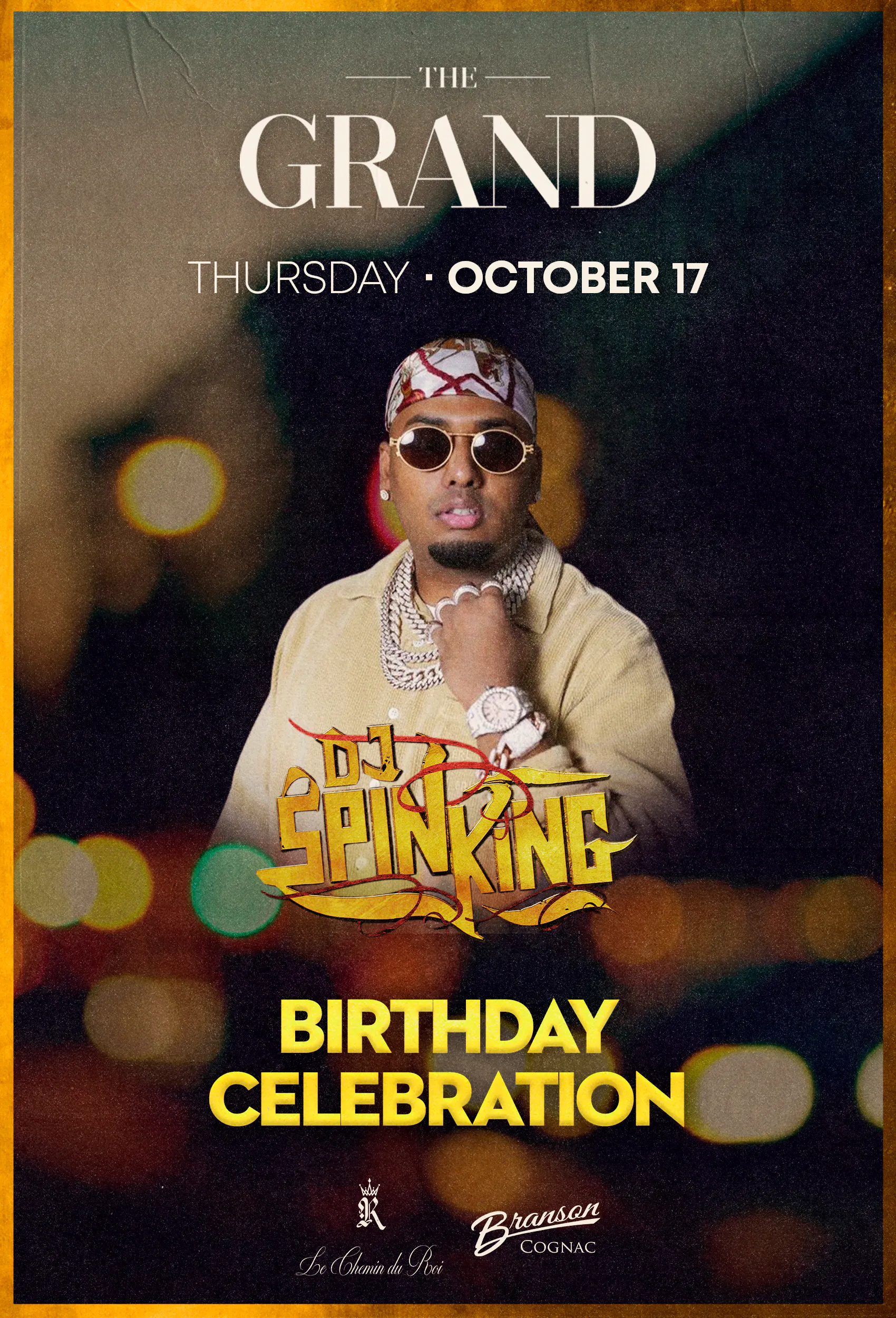 SpinKings casino interface on mobile device